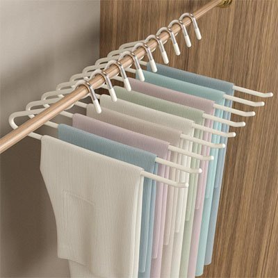 Cintres | Design Élégant - Be'so rangement