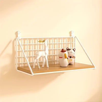 Etagere murale bois | NaturDesign - Be'so rangement