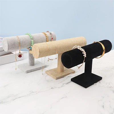 Porte bijoux | Élégance Design - Be'so rangement