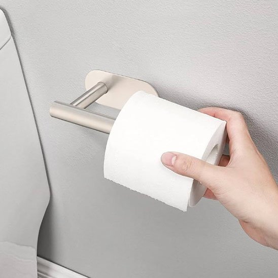 Porte papier toilette