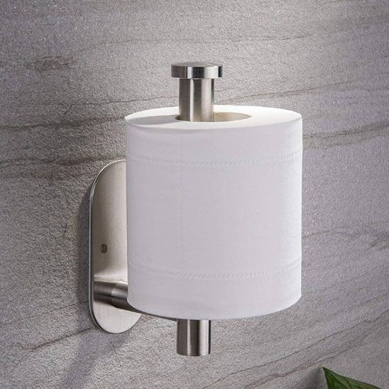Porte papier toilette