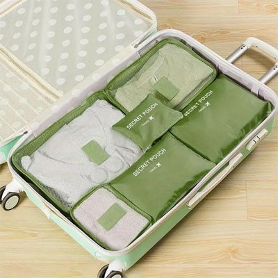 Sac de rangement pliable | Multifonctionnel - Be'so rangement